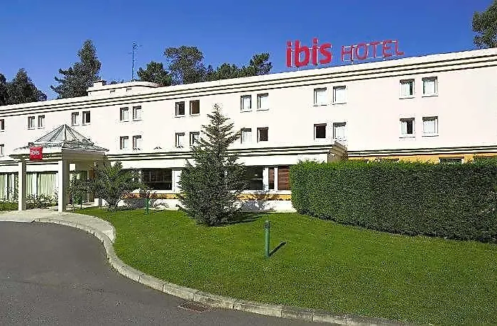 Ibis Porto Sul Europarque