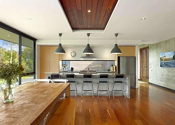 Apollo Bay Dog Friendly Hotels