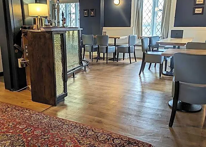 The Duke Hotel
