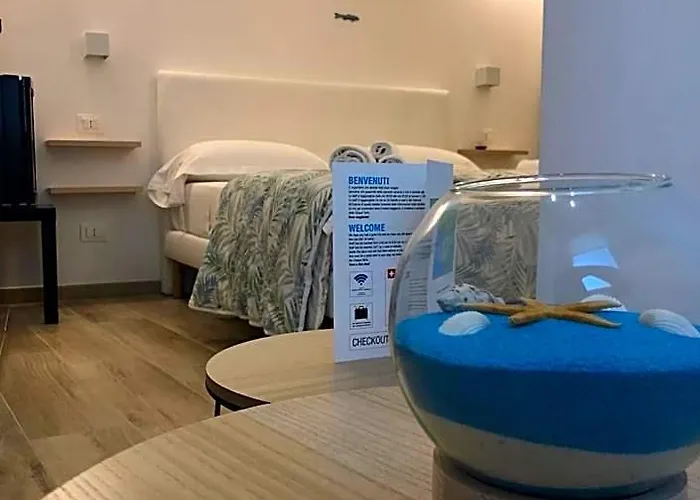 Portorosso Rooms