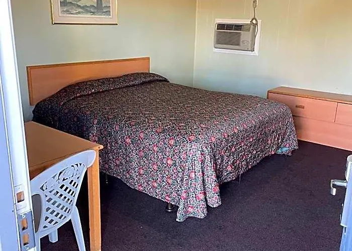 Ramona Motel