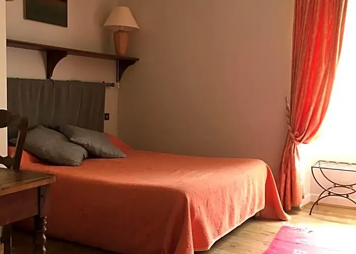 L’Auberge du Sombral