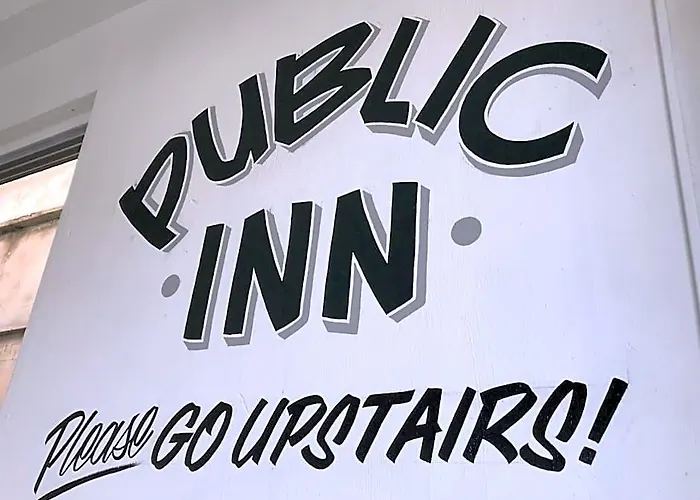 Public Inn Okinawa