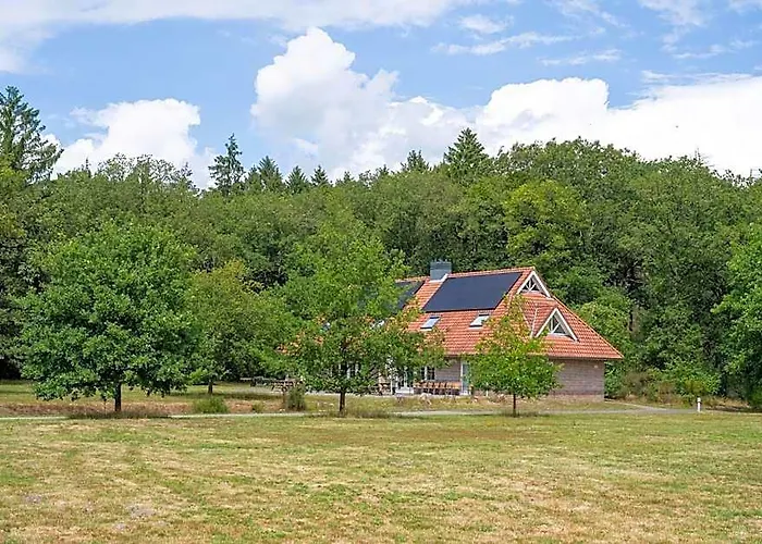 Hondvriendelijke hotels in Giethoorn