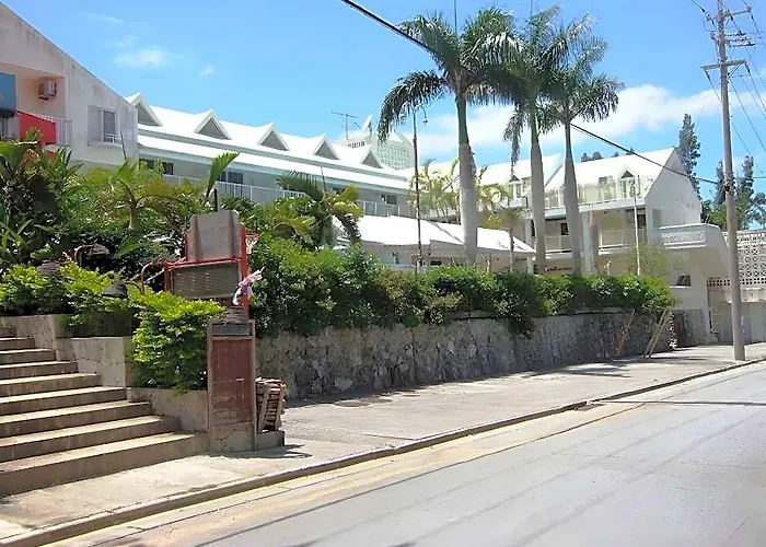 Petit Hotel Key West Club