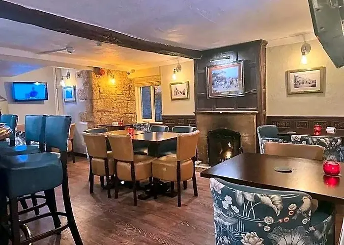 The Crown Inn