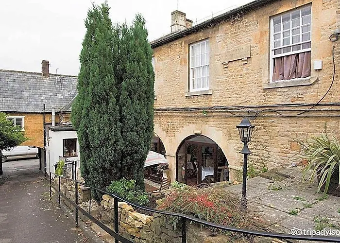 The Crown Inn