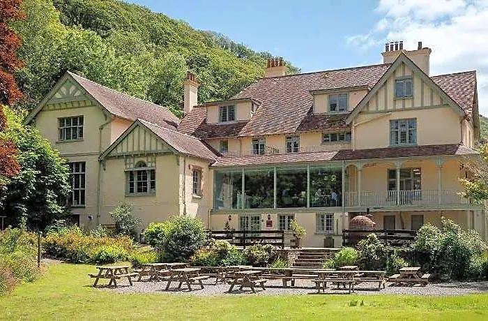 The Hunters Inn