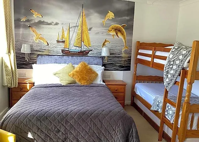 Seaways Hotel