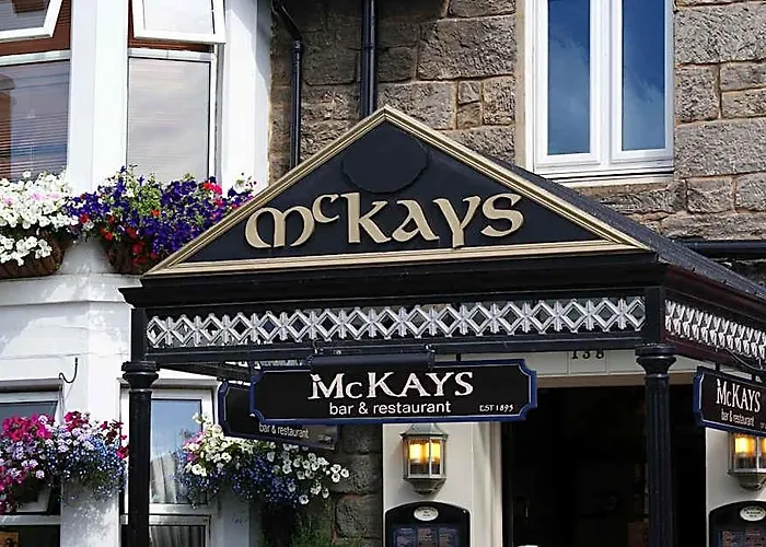 Mckays Hotel