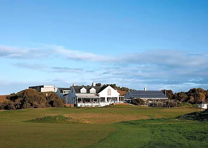 Links Lodge At The Dunes