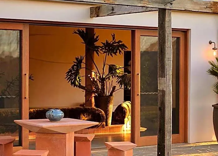 Sun Ranch Byron Bay