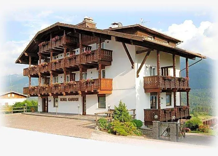 Affittacamere Garden Cavalese