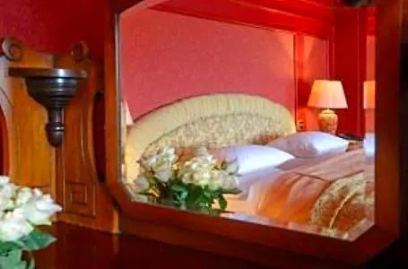 Dumfries Dog Friendly Hotels