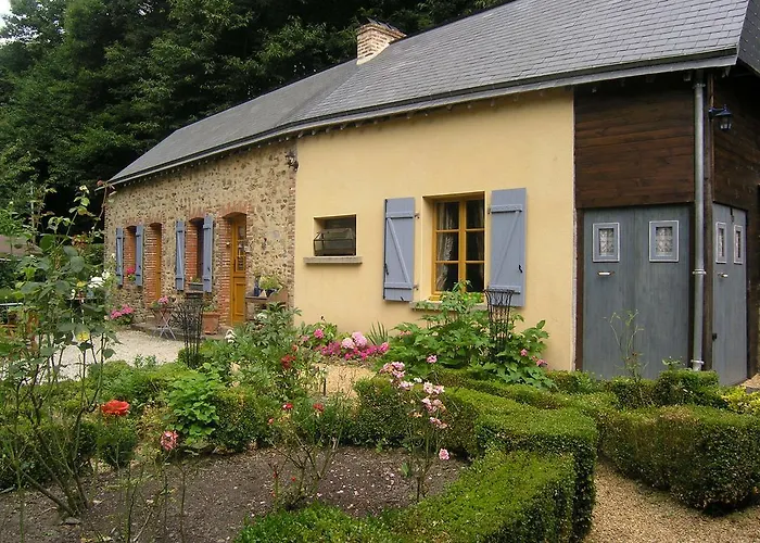 Moulin Du David
