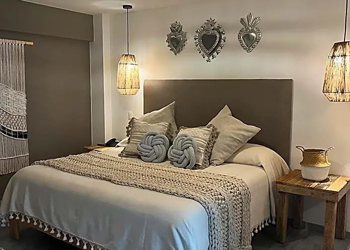 Zen Suites By Regente