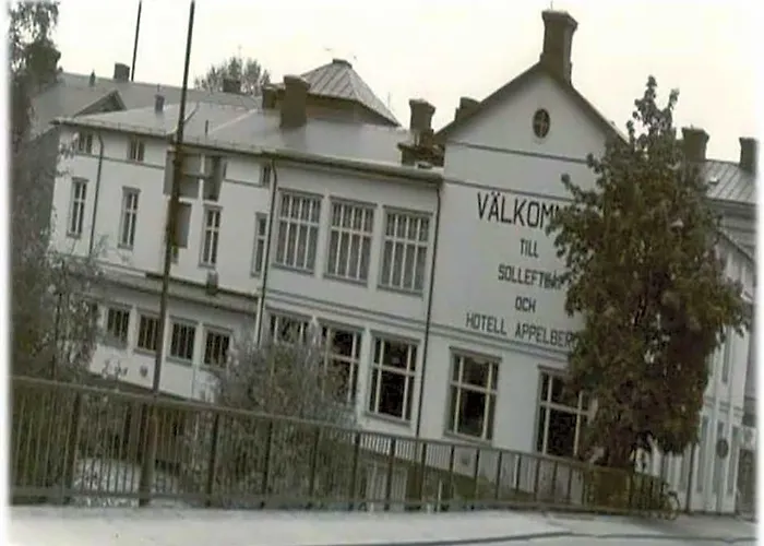 Appelberg Hotel