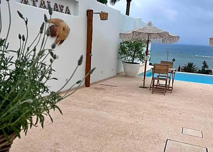 Atalaya Boutique