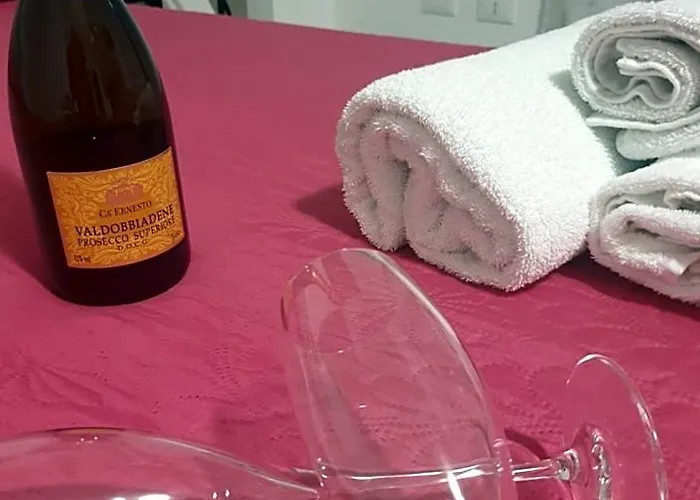 ALEXA casa vacanze