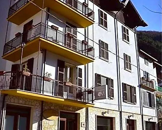 Hotel Margherita
