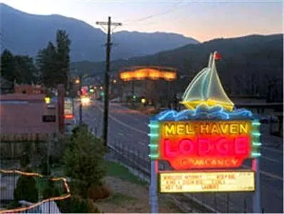 Mel Haven Motel