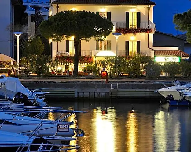 Hotel La Goletta