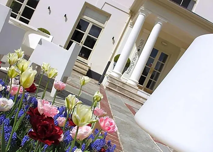 Milsoms Kesgrave Hall