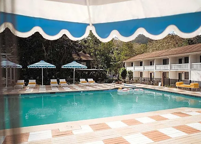 The Lodge Jamberoo