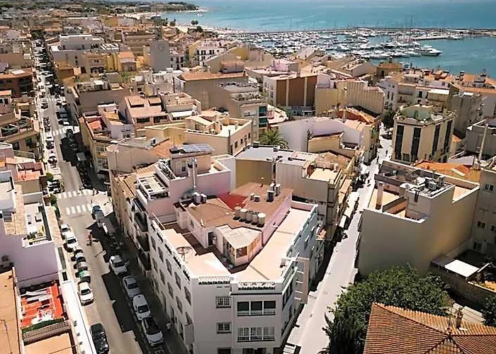 Hotel Can Sole