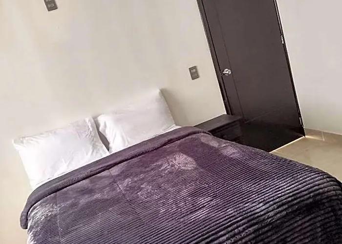 Hotel Oclas