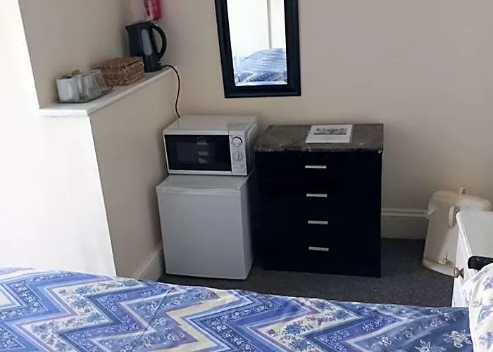 Skegness Dog Friendly Hotels