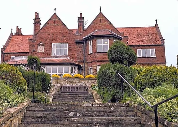 Cober Hill