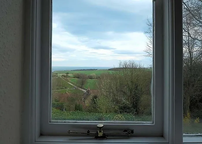 Cober Hill