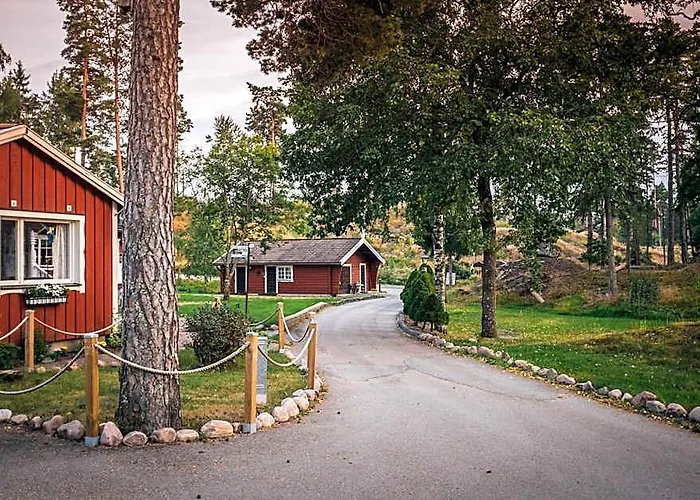 Odalgarden Hotell, Kurs & Konferens