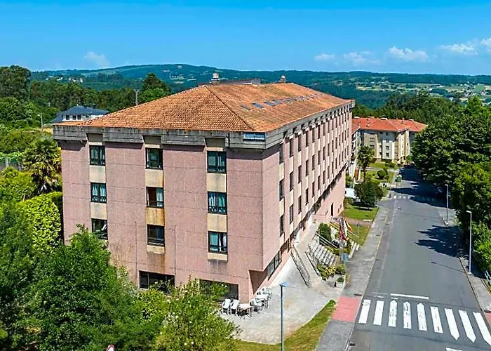 Hotel Faranda Los Tilos An Ascend Collection Hotel