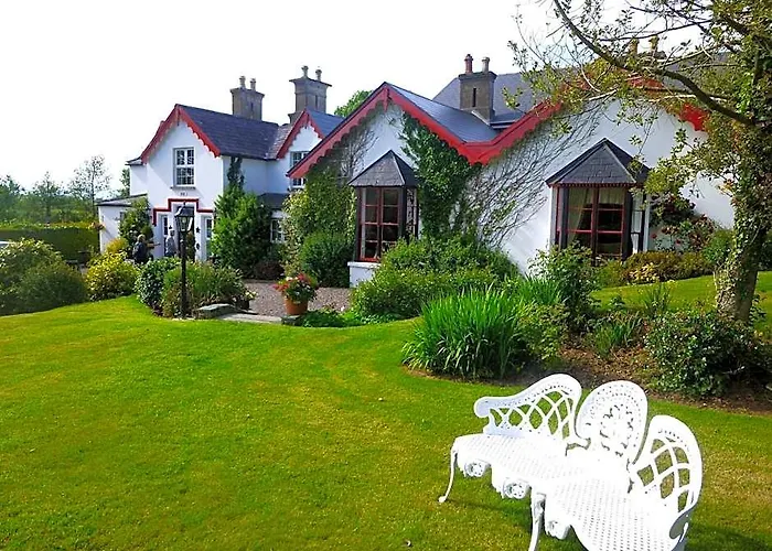 Killeen House Hotel