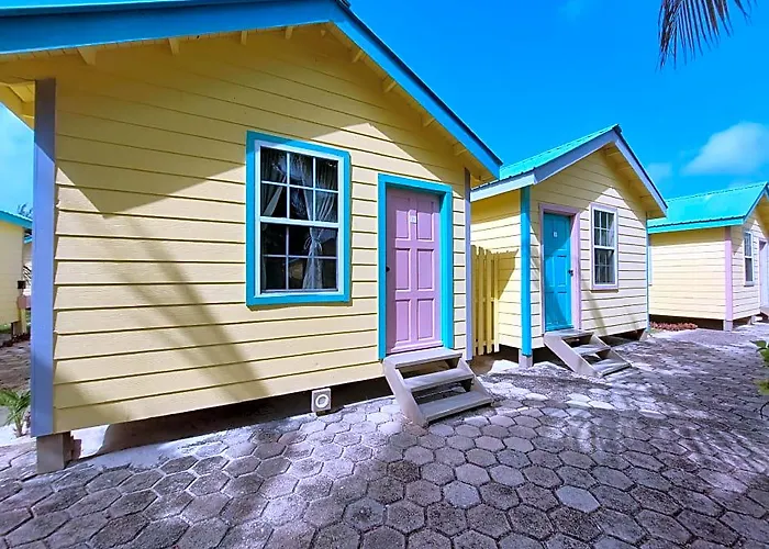 Royal Beach Cabanas