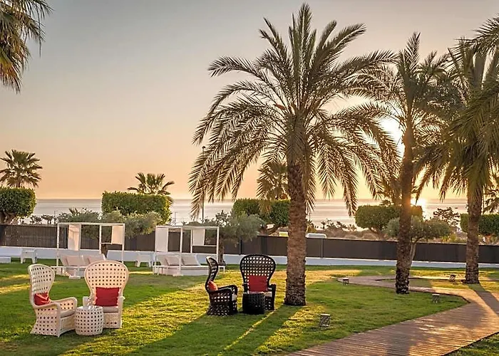 Alegria Palacio Mojacar Adults Only