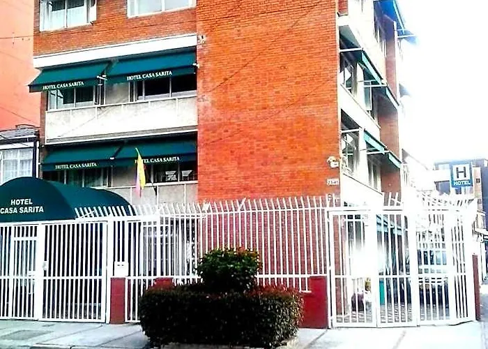 Hotel Casa Sarita