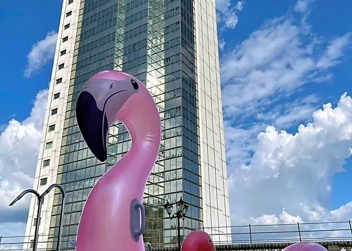 Hotel Calima Real