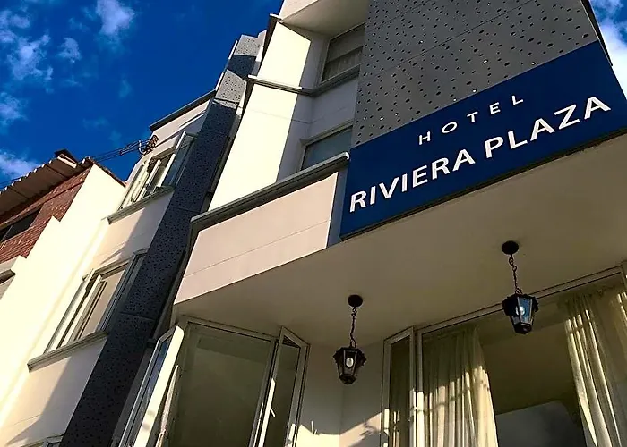 Hotel Riviera Plaza