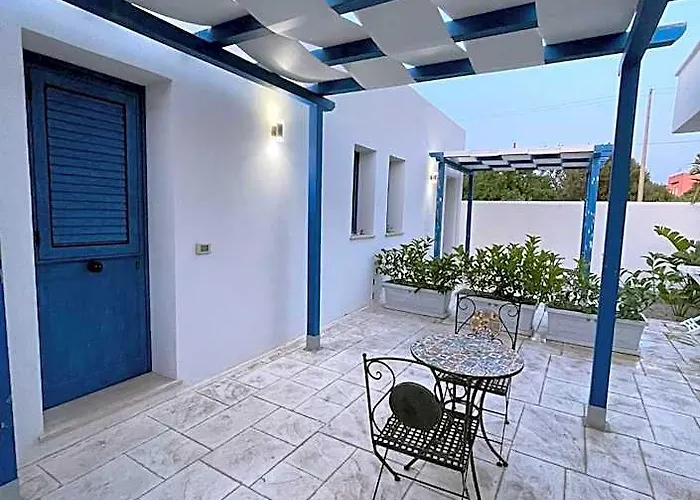 B&B Santorini