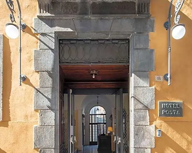 Hotel Posta