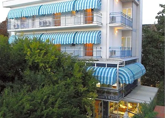 Hotel Vera