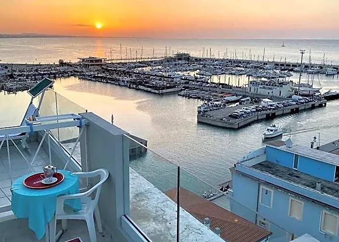 Hotel Europa