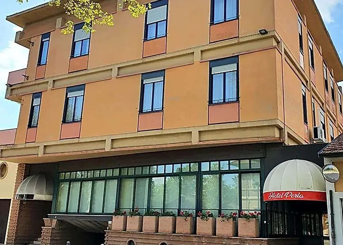 Hotel Perla