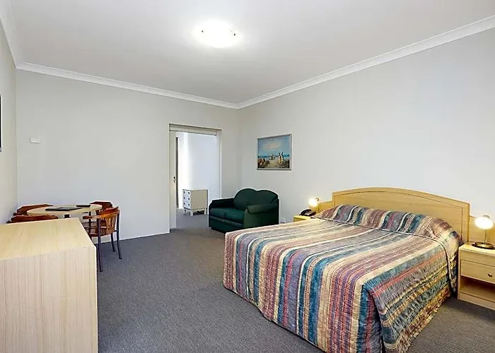 Ettalong Beach Dog Friendly Hotels