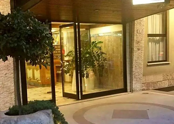 Hotel Excelsior