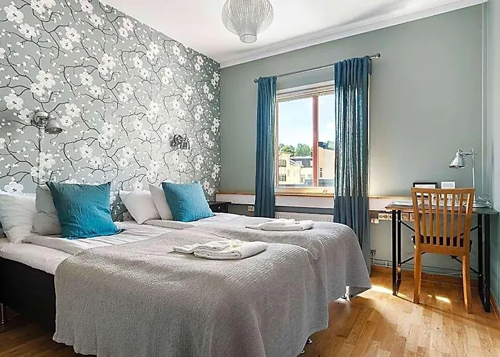 Best Western Uppsala
