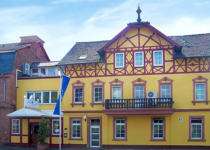 Hotel Gerber